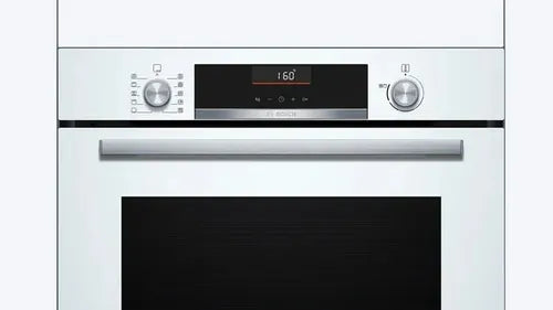 Horno Empotrable Multifunción 60cm Blanco
