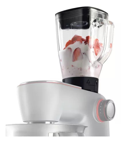 Robot De Cocina 1.500w