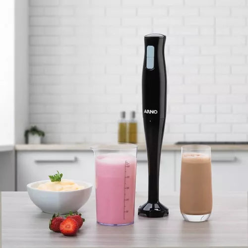 Mixer 200w 2 Velocidades Turbomix Duo