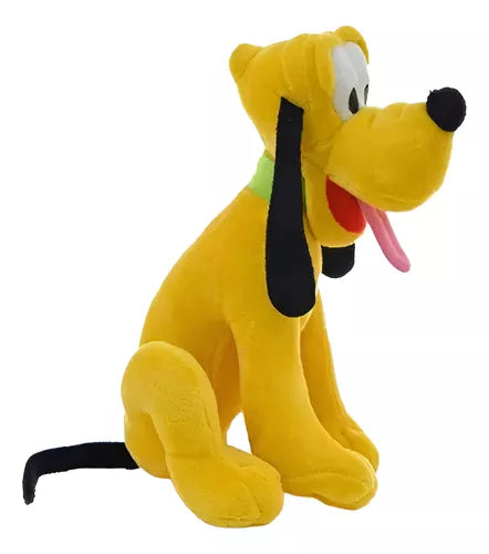 Peluche Pluto 30cm Disney