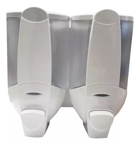 Dispensado De Alcohol / Jabón 300mL X2 Uds