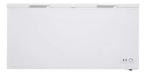 Freezer Horizontal 508 Litros