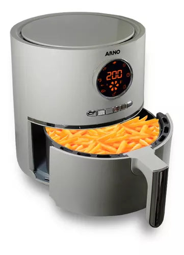 Freidora Sin Aceite 4,2 Litros 1.490w - Ultra