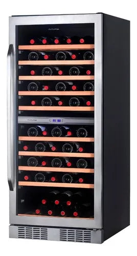 Enfriadora De Vino 110 Botellas