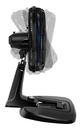 Ventilador De Mesa X-treme 40 Cm