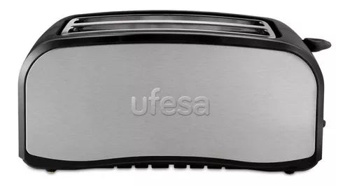 Tostadora 4 Panes 1.400w