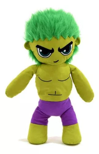 Peluche Marvel Avengers Original 50cm