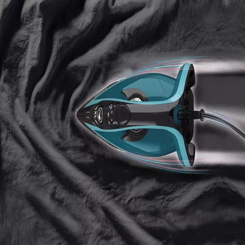 Plancha A Vapor 2.350w Ultragliss Plus