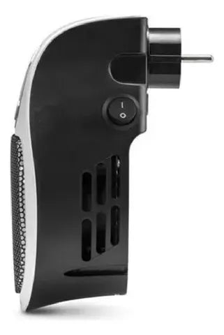 Calefactor Portátil Con Control Remoto