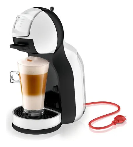 Cafetera Nescafé Dolce Gusto Mini Me