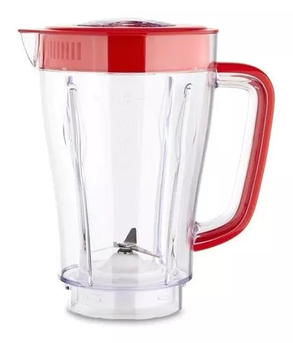 Licuadora 1,5 Litros 500w