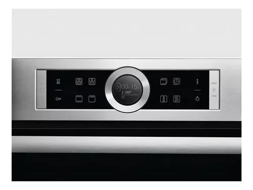Microondas De Empotrar 36 Litros Gourmet