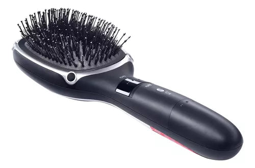 Cepillo De Pelo Iónico Brilliantcare