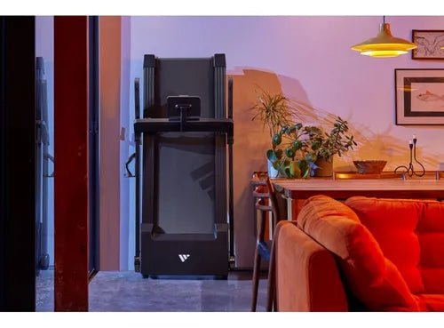Caminadora Eléctrico Plegable 2 Hp