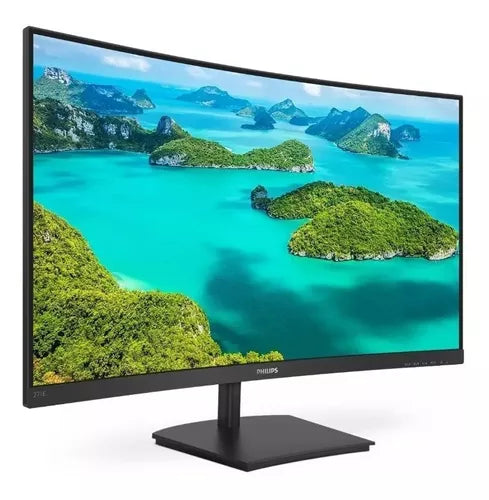 Monitor Curvo 27'' Full HD
