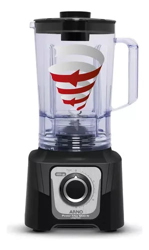 Licuadora 3,1 Litros 1.200w - Power Max