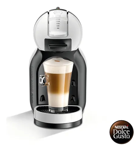 Cafetera Nescafé Dolce Gusto Mini Me
