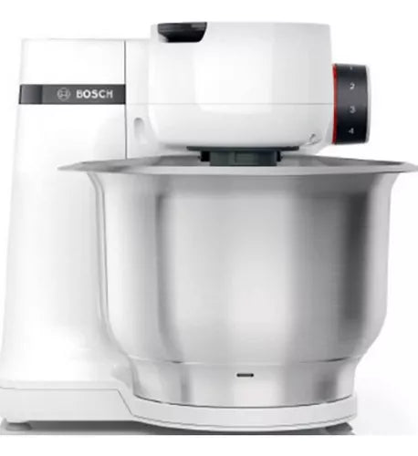 Bowl Para Robot De Cocina Acero Inoxidable