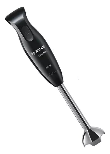 Mixer 600w Con Vaso Medidor