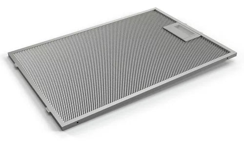 Campana De Pared Plana 90 Cm