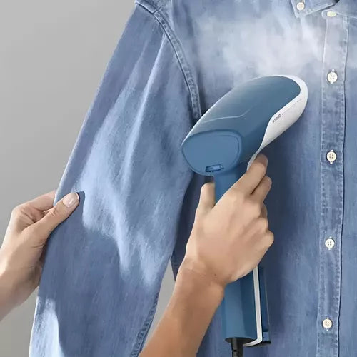 Vaporizador De Ropa 1.300w Steam Minute