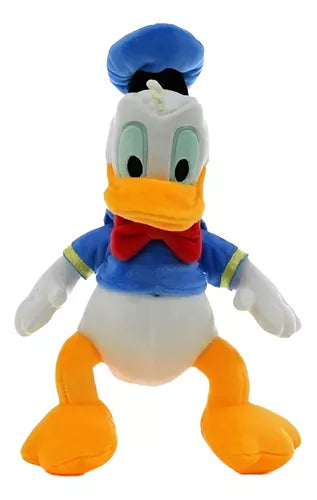 Peluche Pato Donald 40cm Disney
