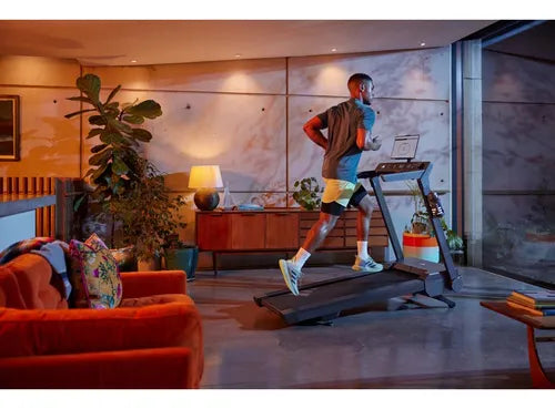 Caminadora Eléctrico Plegable 2 Hp