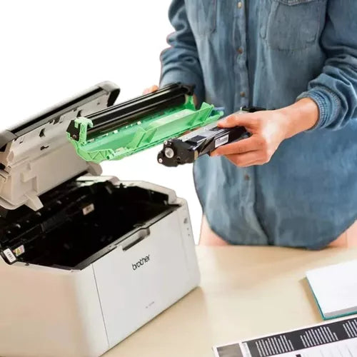 Impresora HL-1210w Láser Monocromática