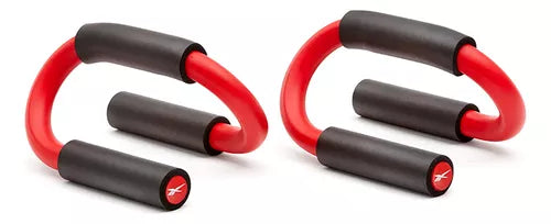 Push Up Rojos