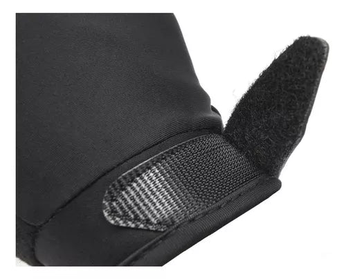 Guantes De Entrenamiento Gimnasio / Pesas
