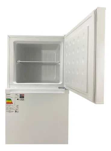 Refrigerador Frío Húmedo 207 Litros