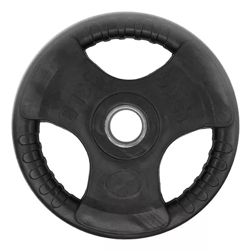 Disco Olímpico 15 Kg