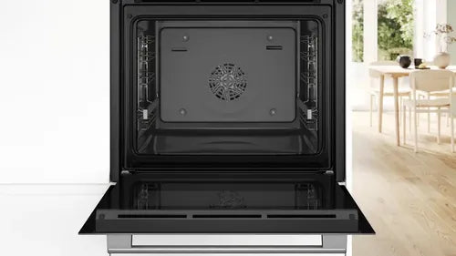 Horno Empotrable Multifunción 60cm Blanco