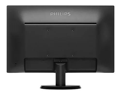 Monitor 18,5" TFT LCD