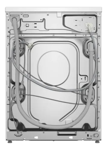 Lavarropas Inverter 9kg - Carga Frontal