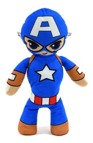 Peluche Marvel Avengers Original 50cm