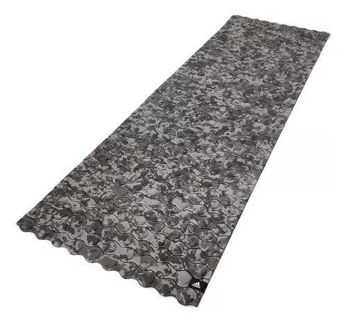 Colchoneta Mat Camuflada Ondulada 9mm