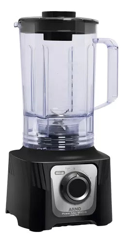 Licuadora 3,1 Litros 1.200w - Power Max