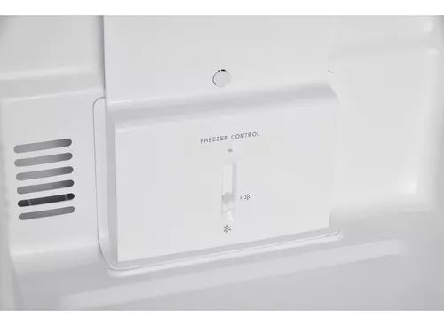 Heladera 312 Litros - Frío Seco - Acero Inoxidable