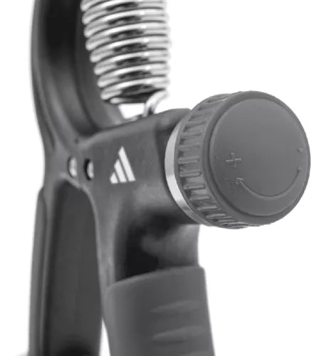 Ejercitador De Antebrazo Adjustable Hand Grip