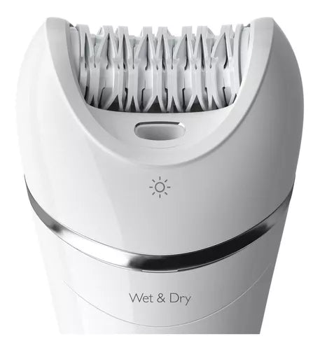 Depiladora Philips Serie 8000