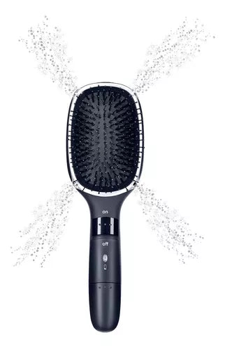 Cepillo De Pelo Iónico Brilliantcare