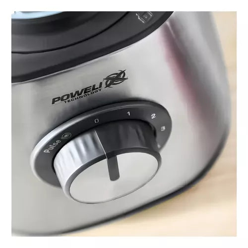 Licuadora 1,75 Litros 800w - Blendforce
