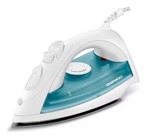 Plancha A Vapor 1.000w