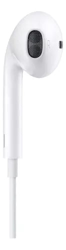 Auriculares Earpods Apple Conector Lightning