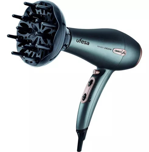 Secador De Pelo Pro 2.400w