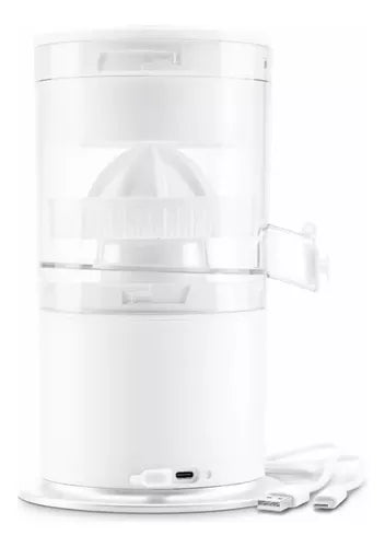 Exprimidor De Cítricos A Batería 220 mL