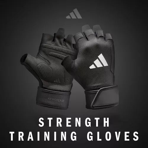 Guantes De Entrenamiento De Fuerza