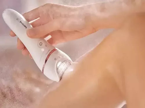 Depiladora Wet & Dry