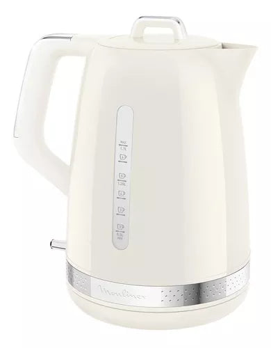 Jarra Eléctrica 1,7 Litros 2.400w